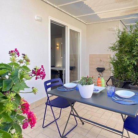 Terrazza Manuela Apartments Quartieri Spagnoli Nápoles Exterior foto